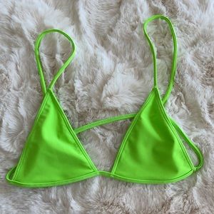 MINIMALE ANIMALE LUCID BIJOU RIO SMALL PERFECT CONDITION